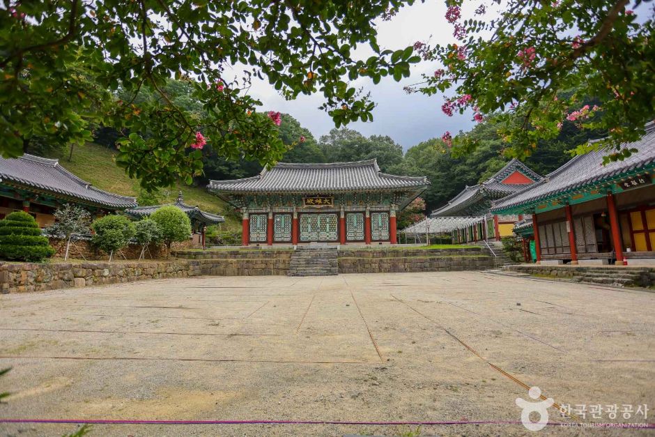 광주 증심사