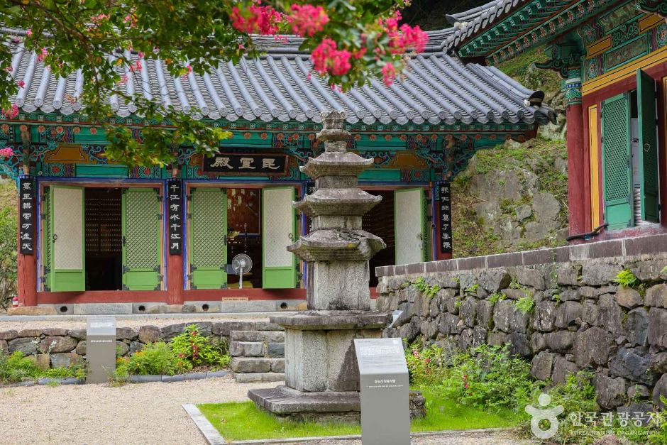 광주 증심사