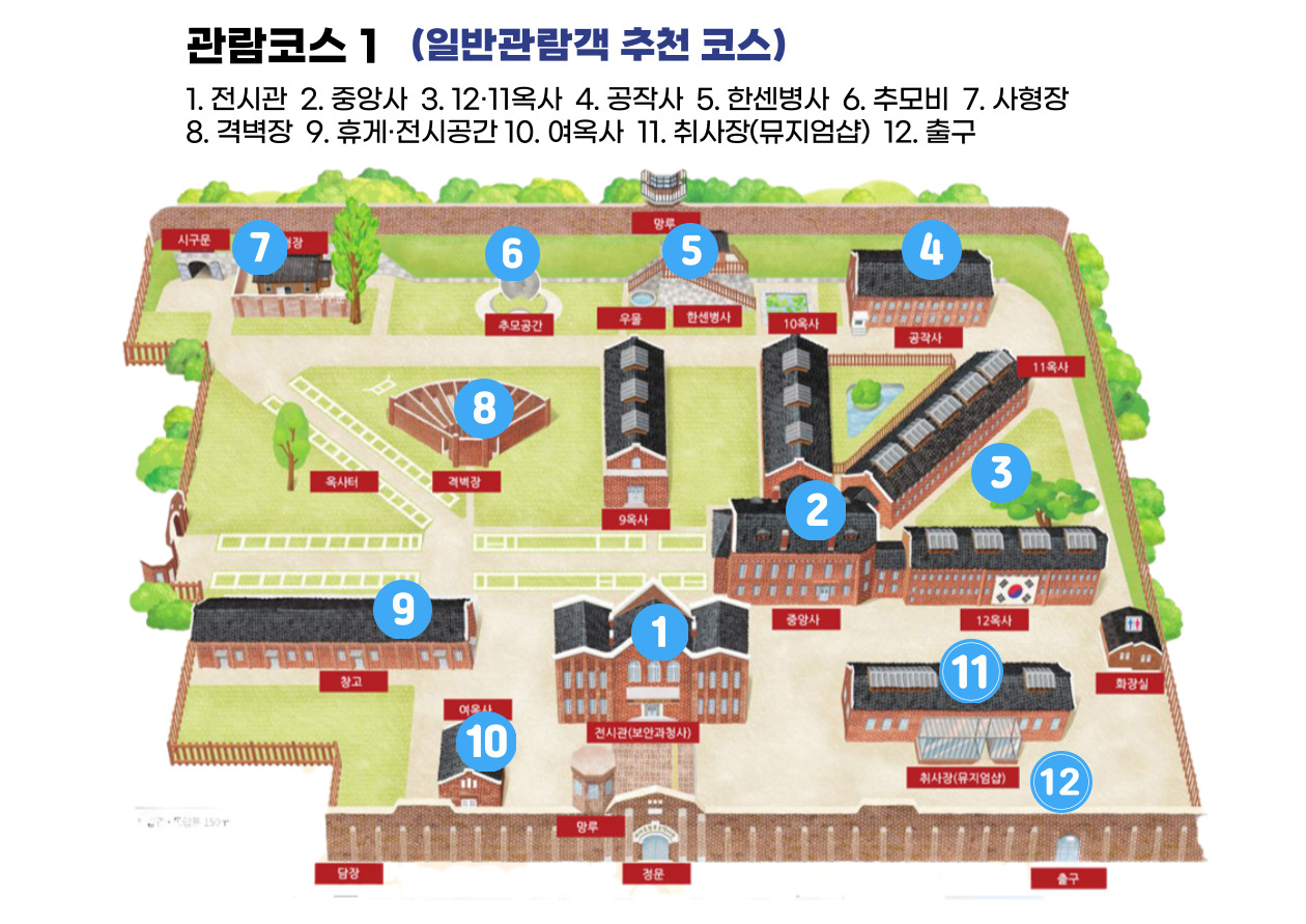 서대문 형무소